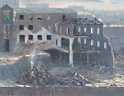 Mill at Hopes Carr