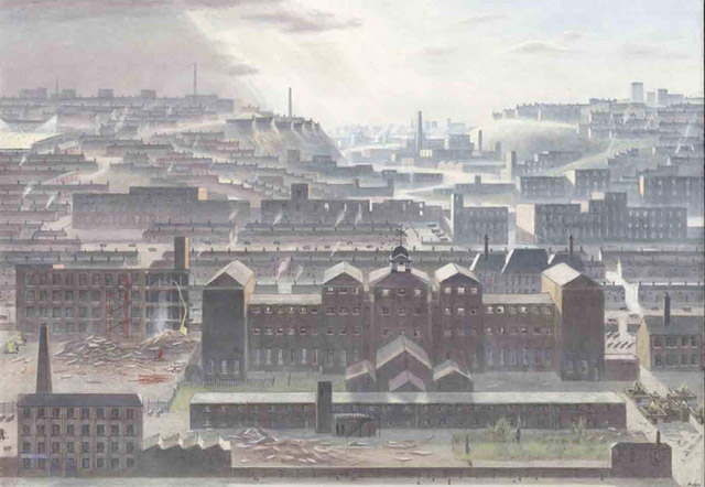 Workhouse