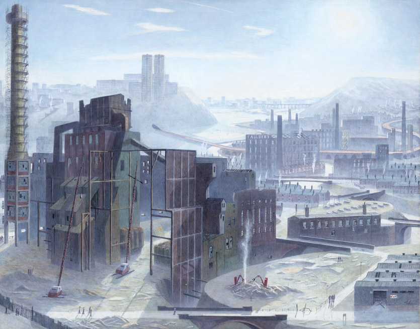 The Power Station