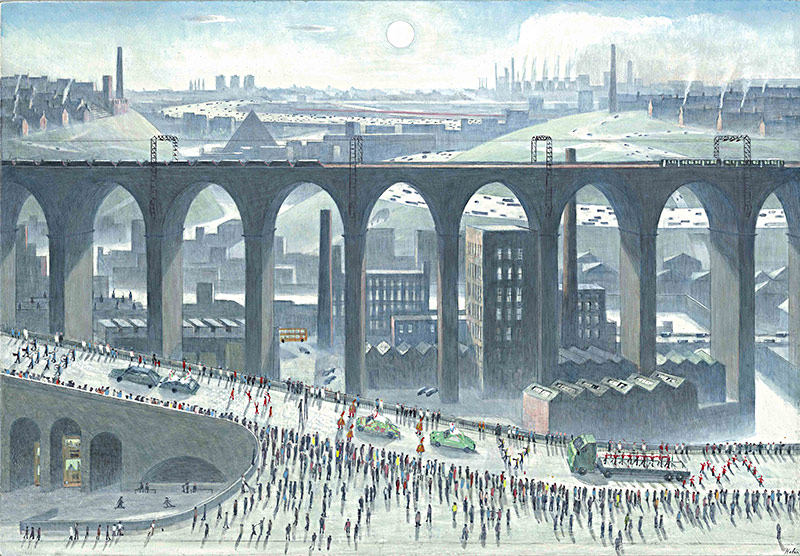 The Carnival