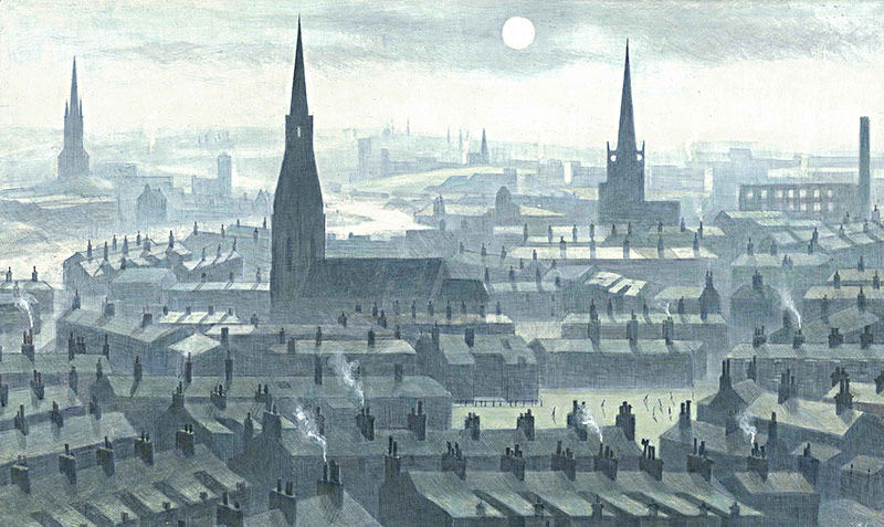 The Churches, Stockport