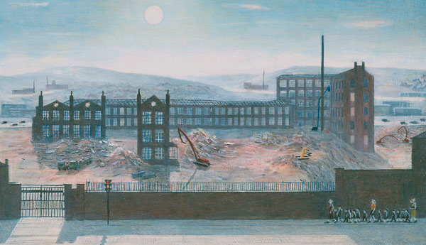 Christie's Hat Mill