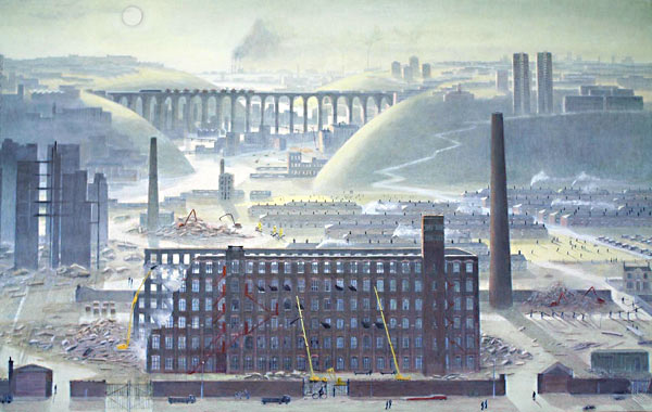 Palmer Mill