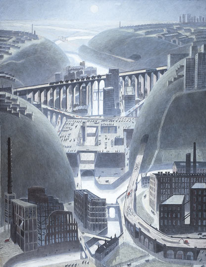 Stockport