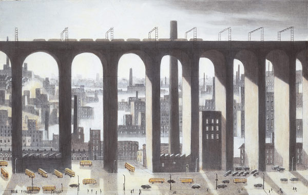The Viaduct