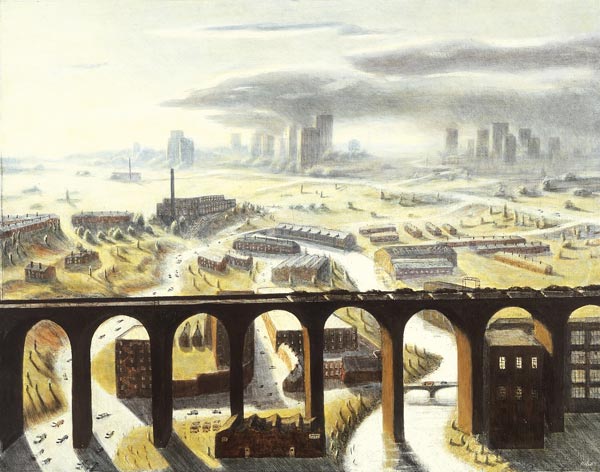 The Viaduct 1984
