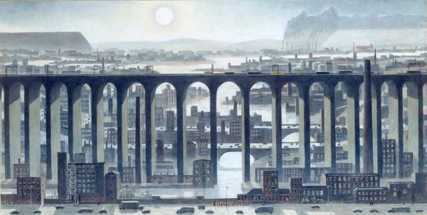 Viaduct School Walk